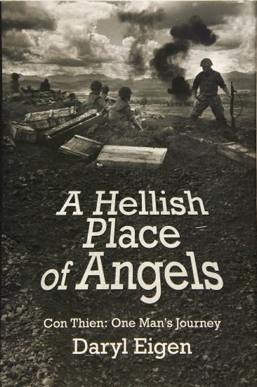 A Hellish Place of Angels