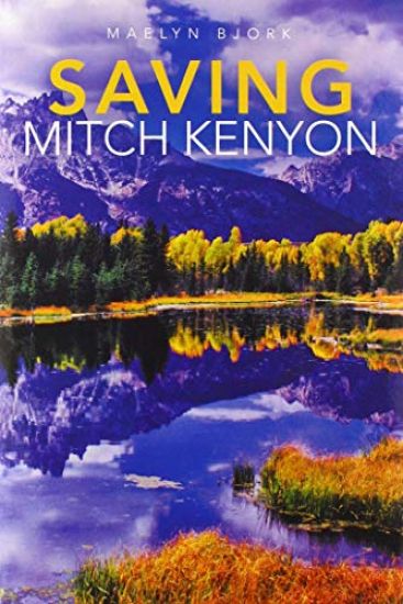 Saving Mitch Kenyon