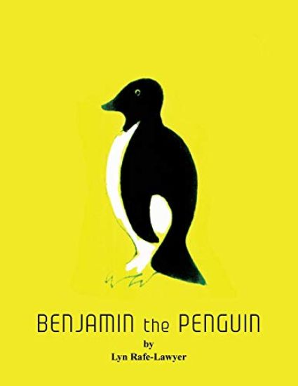 Benjamin the Penguin