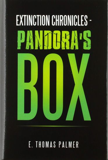 Extinction Chronicles - Pandora's Box