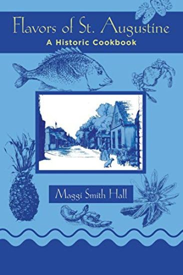 Flavors of St. Augustine