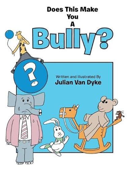 Does This Make You a Bully?