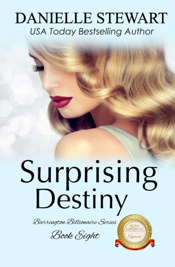 Surprising Destiny