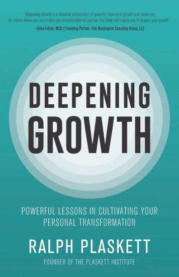 Deepening Growth: Powerful Lessons in Cultivating Your Personal Transformation