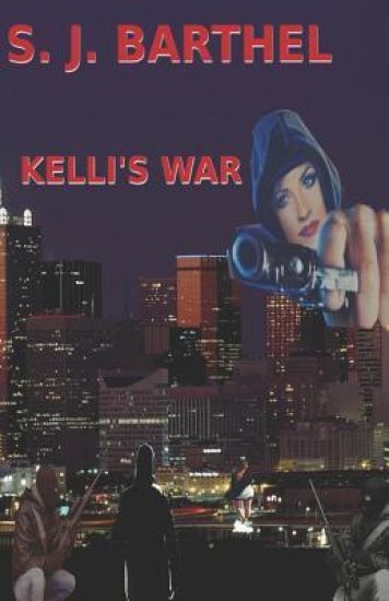 Kelli's War