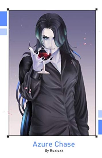 Azure Chase: An Incubus Short Story