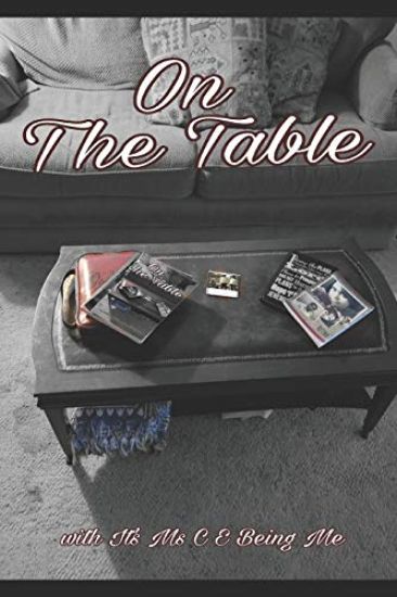 On the Table: With It's Ms. s E Being Me Vol. 2
