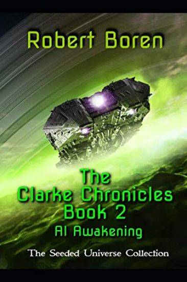 The Clarke Chronicles Book 2