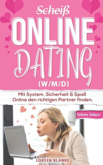 (Scheiß) Online Dating (w/m/d)