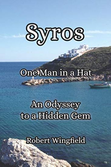 Syros - One Man in a Hat