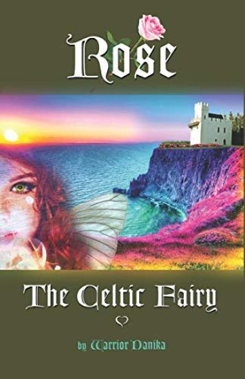 Rose the Celtic Fairy