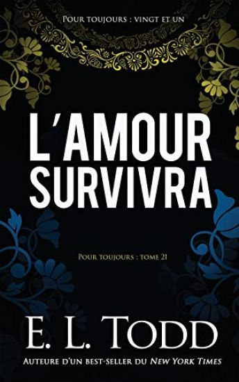 L'Amour Survivra