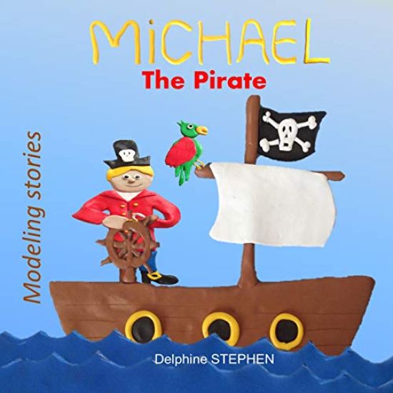 Michael the Pirate
