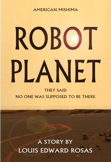 Robot Planet