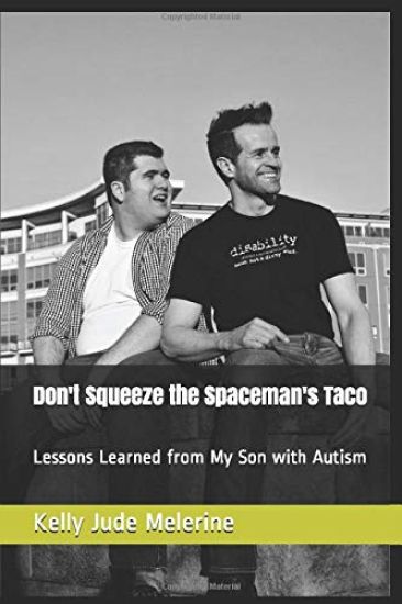 Don't Squeeze the Spaceman's Taco