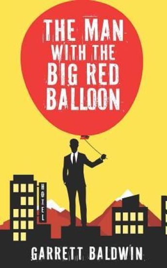 The Man with the Big Red Balloon