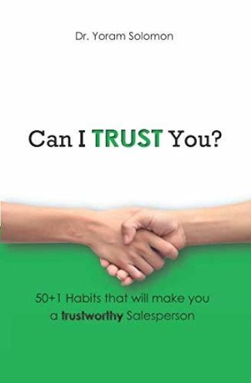 Can I Trust You?