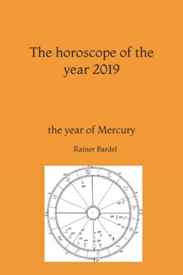 The horoscope of the year 2019