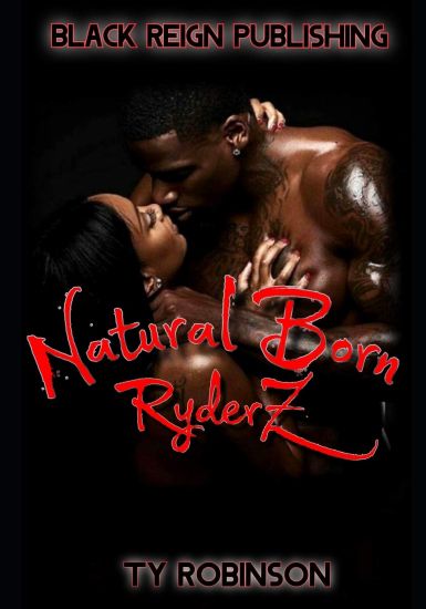 Natural Born Ryderz