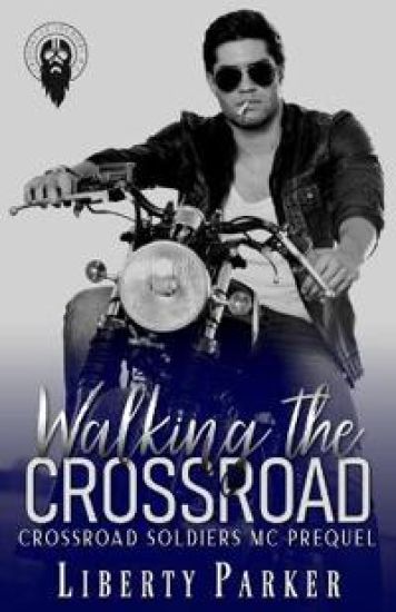 Walking the Crossroad