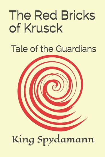 The Red Bricks of Krusck: Tale of the Guardians