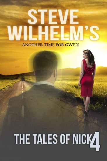 Tales of Nick 4: Another Time for Gwen