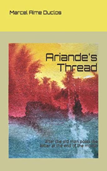 Ariande's Thread: after the old man posts the letter