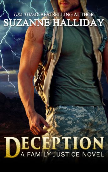 Deception: A Family Justice Novel