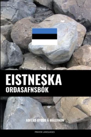 Eistneska Orðasafnsbók
