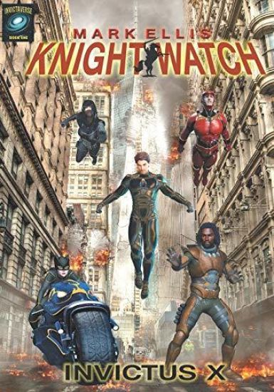 Knightwatch: Invictus X