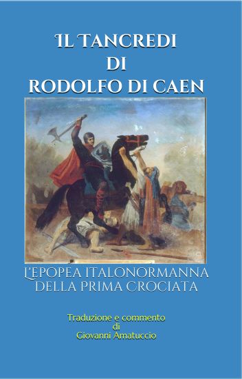 Il Tancredi di Rodolfo di Caen