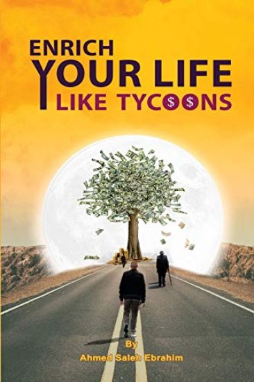 Enrich Your Life Like Tycoons