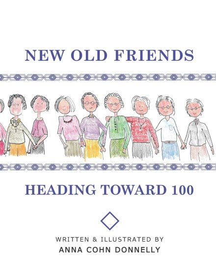 New Old Friends: Heading Toward 100