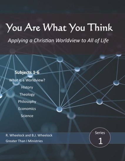 You Are What You Think