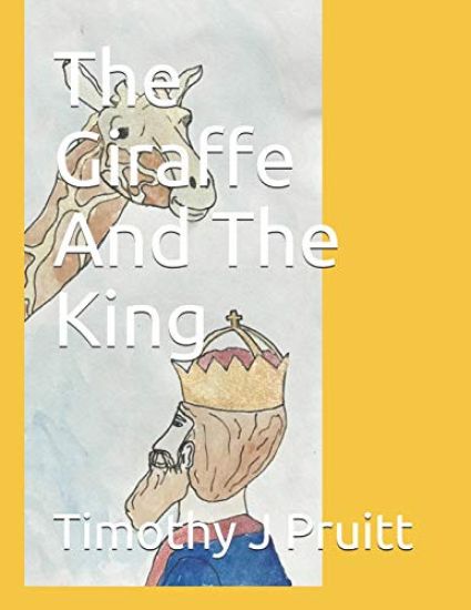 The Giraffe and the King