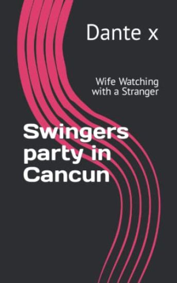 Swingers party in Cancun