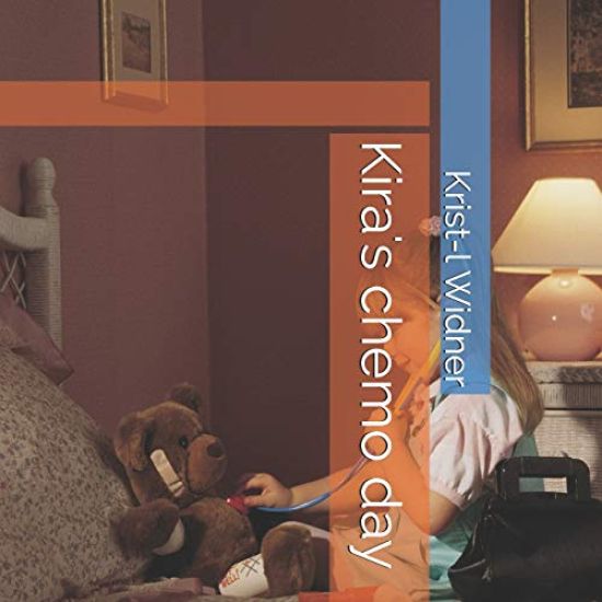 Kira's chemo day