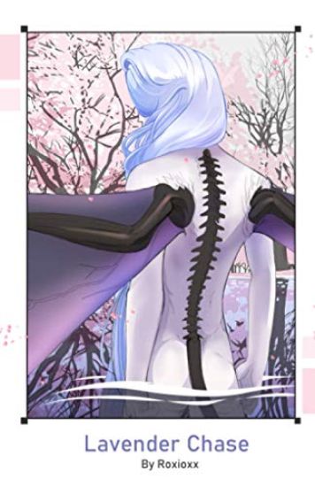 Lavender Chase: An Incubus Short Story