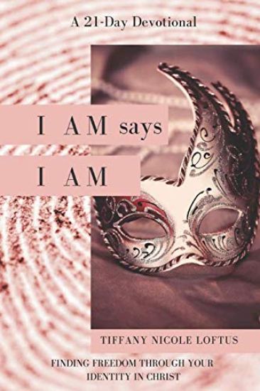 I AM says I AM