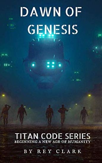 Dawn of Genesis