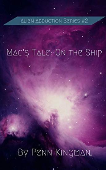 Mac's Tale: On the Ship