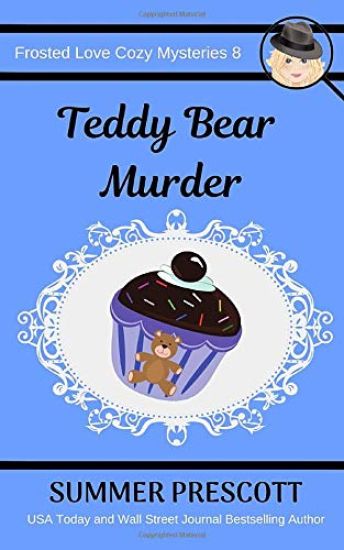 Teddy Bear Murder
