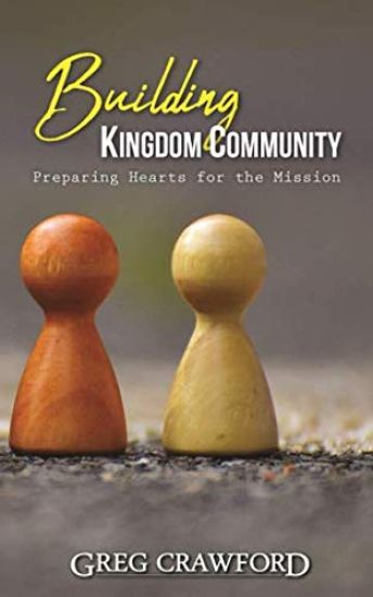 Building Kingdom Community