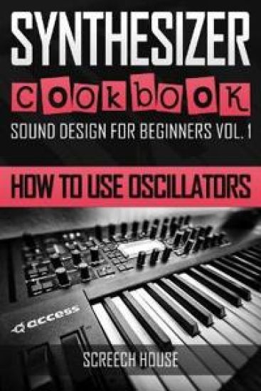 Synthesizer Cookbook