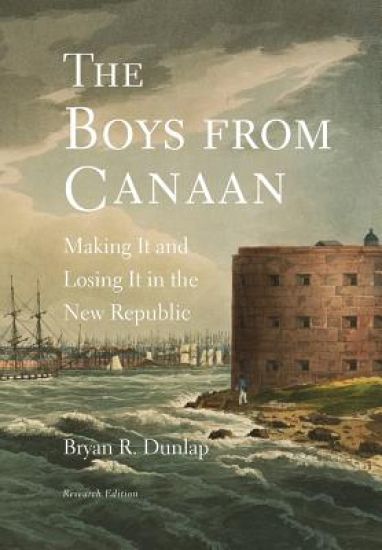 The Boys from Canaan: Making It and Losing It in the New Republic
