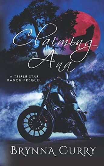 Claiming Ana