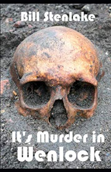 It's Murder in Wenlock