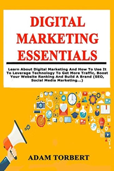 Digital Marketing Essentials