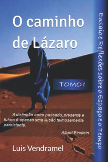 O caminho de Lázaro
