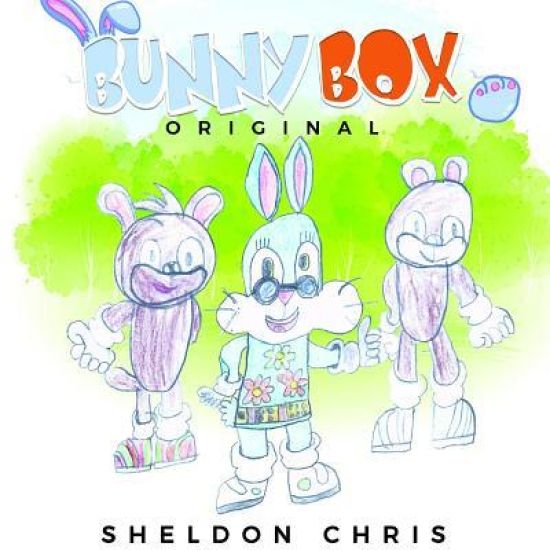 Bunny Box: The Original